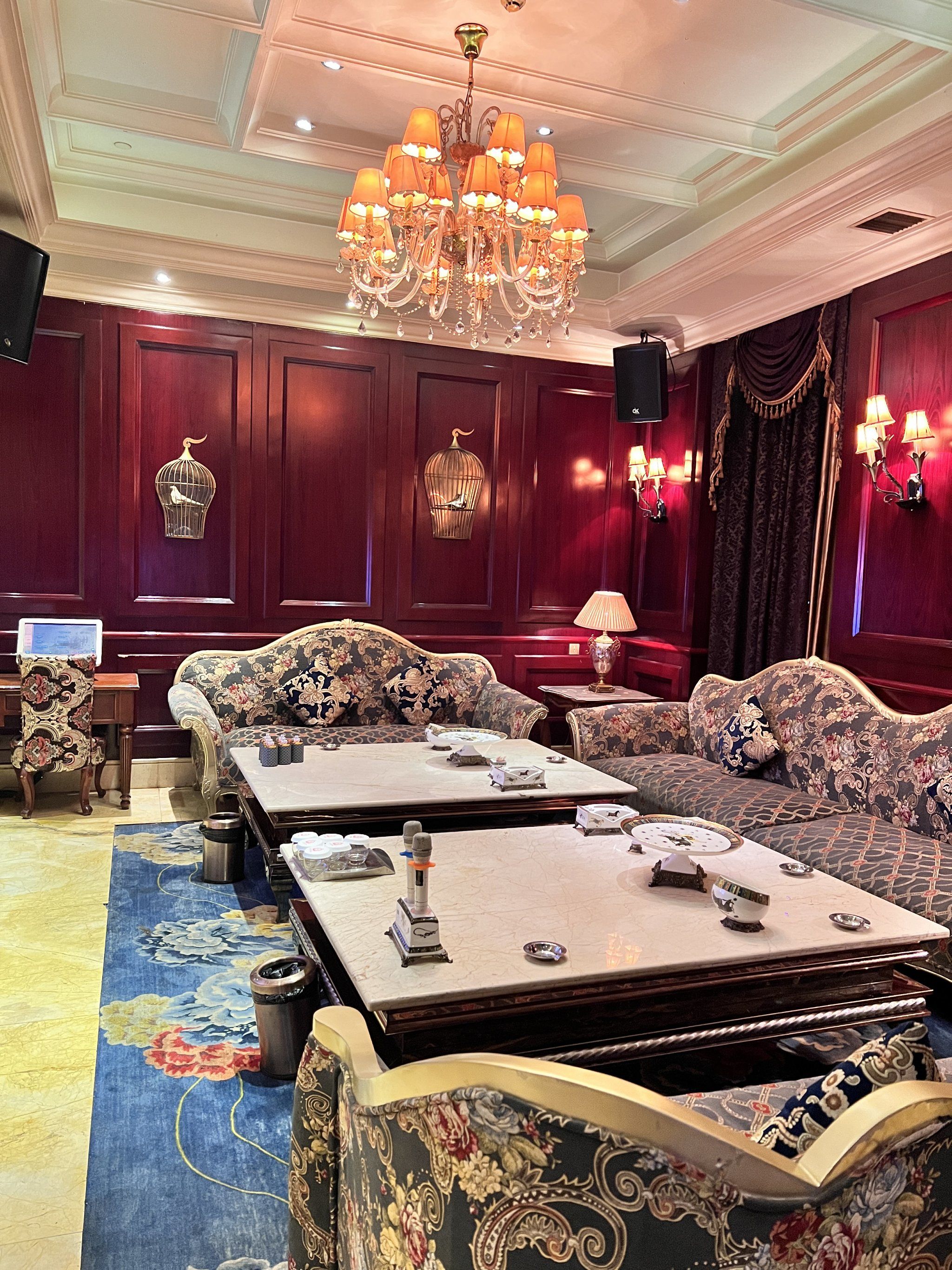 湘潭商务ktv组局解析-湘乡市ktv预定