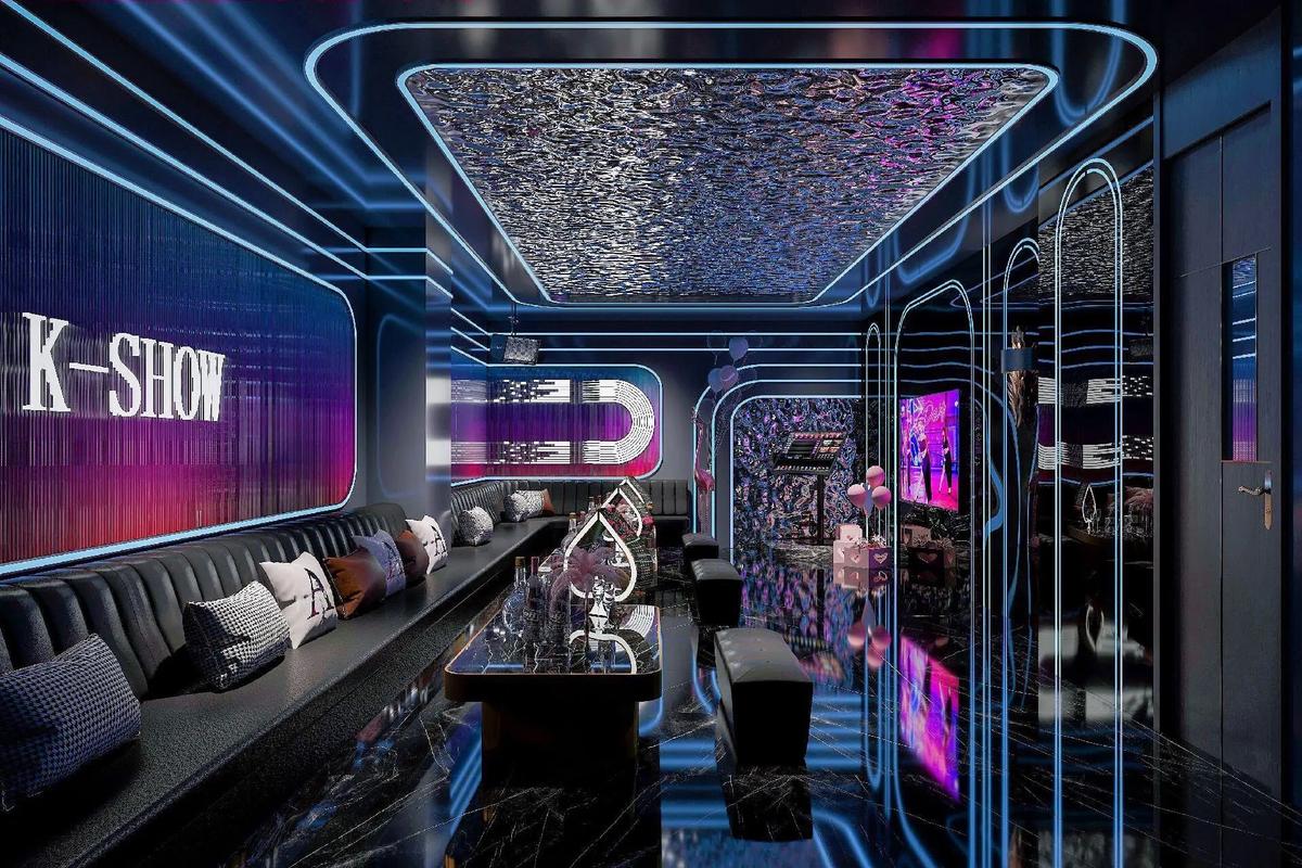 湘潭商务ktv及商务ktv啥意思介绍-湘潭县ktv预定