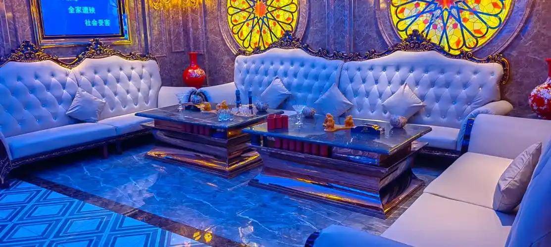 湘潭商务KTV精选指南-岳塘区ktv预定