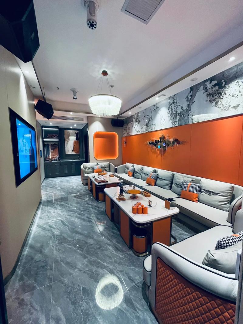 湘潭商务ktv创新商务ktv模式解析-湘乡市ktv预定