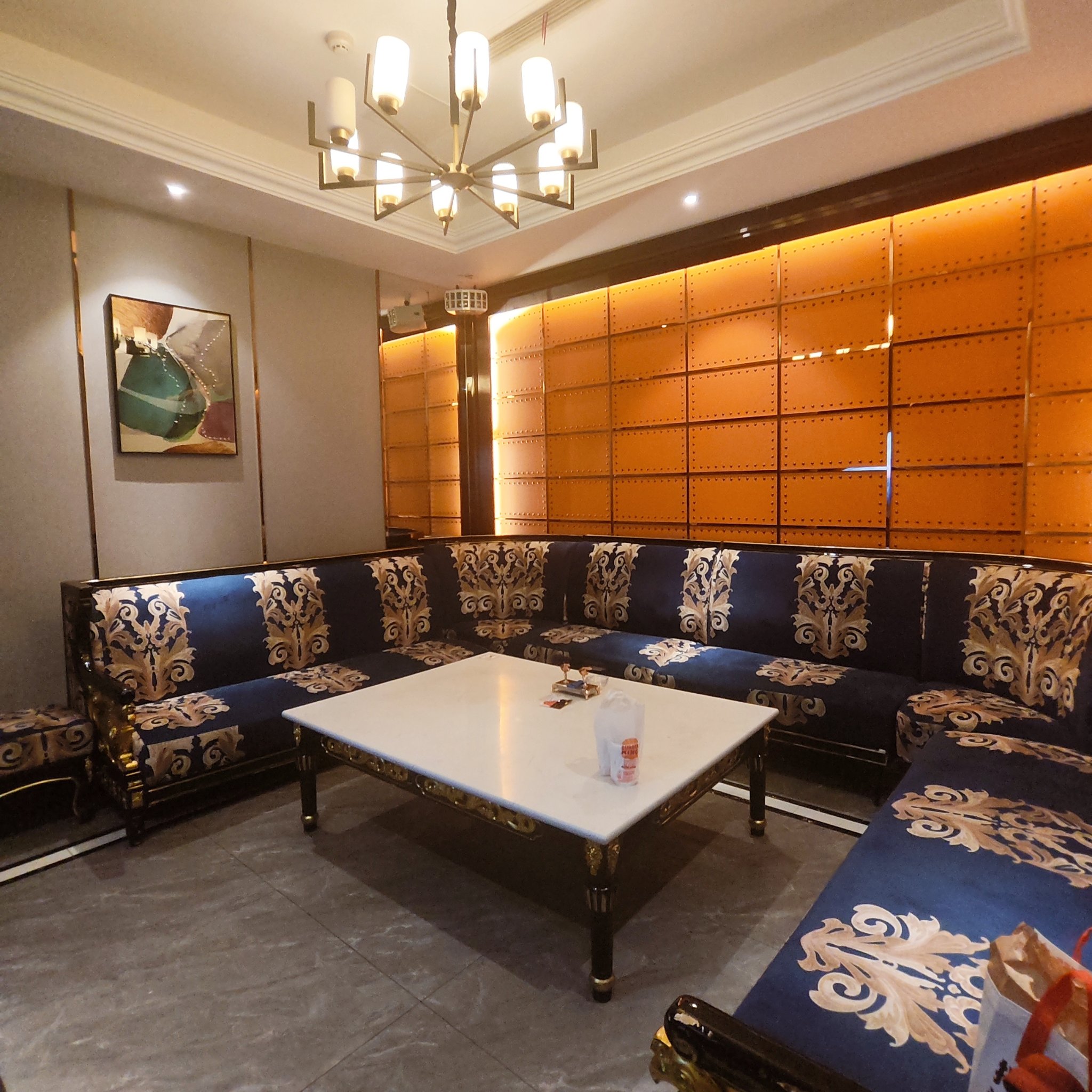 湘潭商务KTV好去处-韶山市ktv预定